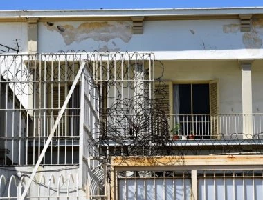 Οι αποδράσεις από ελληνικές φυλακές που έγραψαν ιστορία (φώτο-βίντεο)